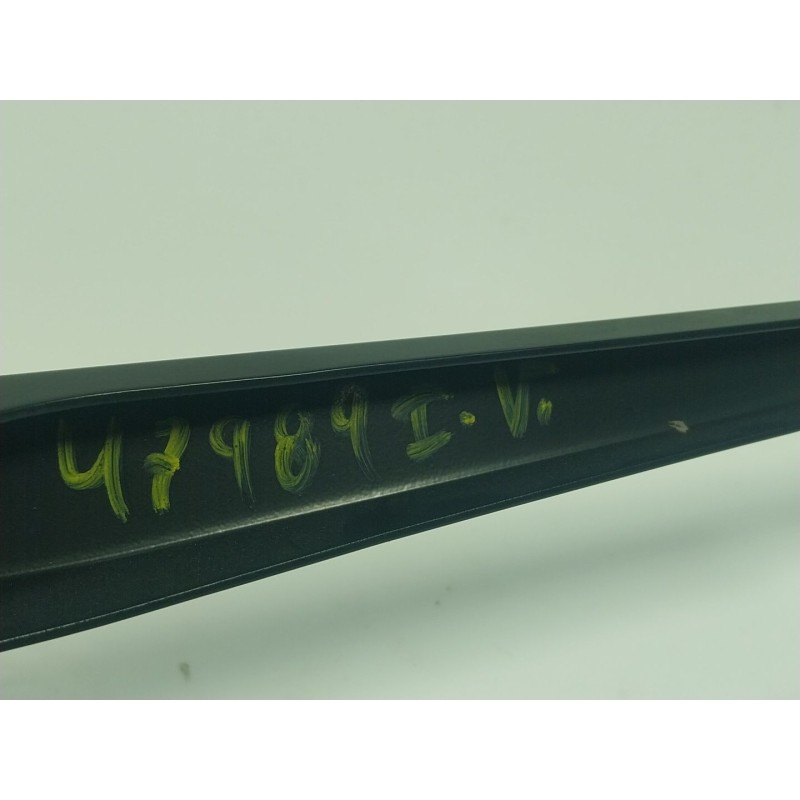 Recambio de brazo limpia delantero izquierdo para hyundai i30 (pde, pd, pden) 2.0 n referencia OEM IAM   