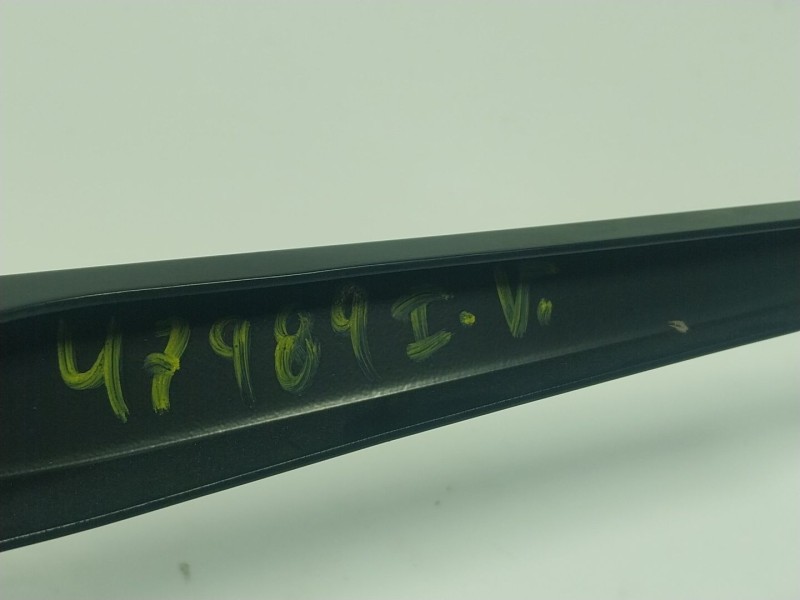 Recambio de brazo limpia delantero izquierdo para hyundai i30 (pde, pd, pden) 2.0 n referencia OEM IAM   