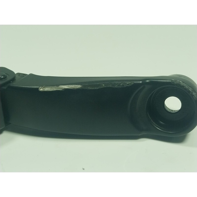 Recambio de brazo limpia delantero izquierdo para hyundai i30 (pde, pd, pden) 2.0 n referencia OEM IAM   