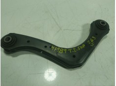 Recambio de brazo suspension superior trasero izquierdo para hyundai i30 (pde, pd, pden) 2.0 n referencia OEM IAM  55100G4AA0 