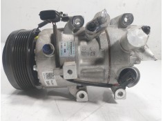 Recambio de compresor aire acondicionado para hyundai i30 (pde, pd, pden) 2.0 n referencia OEM IAM  97701G8000 