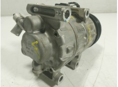 Recambio de compresor aire acondicionado para hyundai i30 (pde, pd, pden) 2.0 n referencia OEM IAM  97701G8000  2