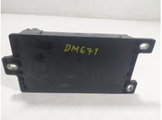 Recambio de caja reles / fusibles para land rover range rover evoque referencia OEM IAM LR144125 M8D214A073BA  2