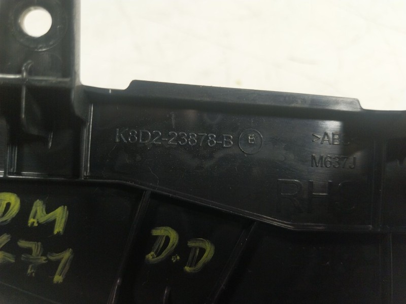 Recambio de mando elevalunas delantero derecho para land rover range rover evoque referencia OEM IAM LR059773 FK7214717AB LR1714