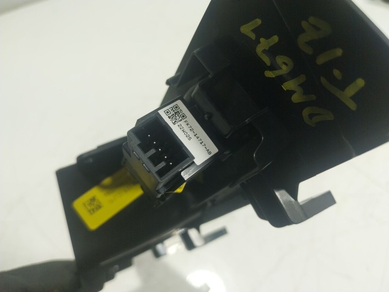 Recambio de mando elevalunas trasero izquierdo para land rover range rover evoque referencia OEM IAM LR059773 FK7214717AB 