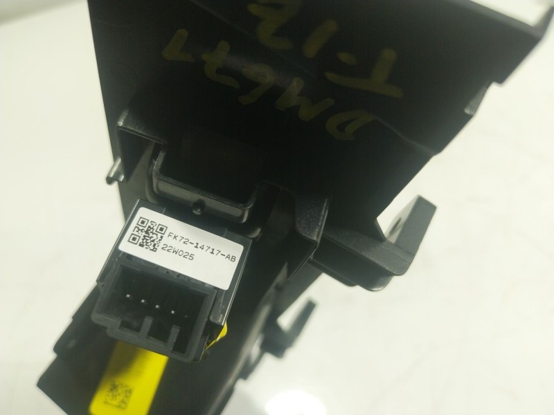 Recambio de mando elevalunas trasero izquierdo para land rover range rover evoque referencia OEM IAM LR059773 FK7214717AB 