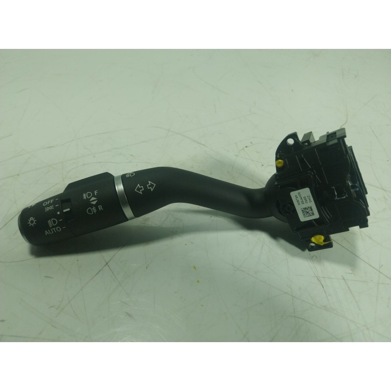 Recambio de mando luces para land rover range rover evoque referencia OEM IAM LR163538 2EE01359AB 