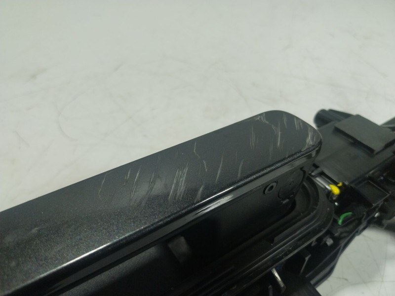 Recambio de maneta exterior trasera derecha para land rover range rover evoque referencia OEM IAM LR144893 K8D226600 