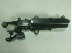 Recambio de maneta exterior trasera izquierda para land rover range rover evoque referencia OEM IAM LR144901 K8D226601 