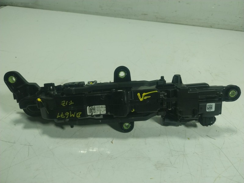 Recambio de maneta exterior trasera izquierda para land rover range rover evoque referencia OEM IAM LR144901 K8D226601 