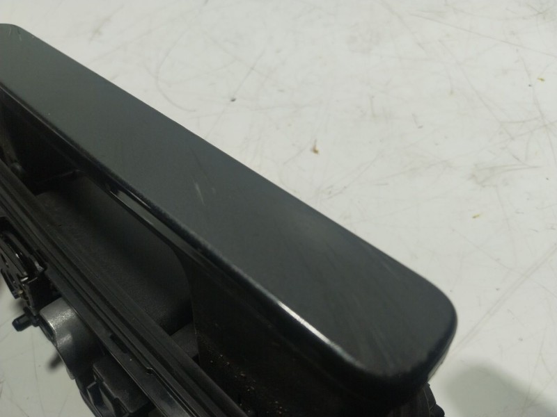 Recambio de maneta exterior trasera izquierda para land rover range rover evoque referencia OEM IAM LR144901 K8D226601 