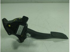 Recambio de potenciometro pedal para land rover range rover evoque referencia OEM IAM LR159565 FK729F836AD  2