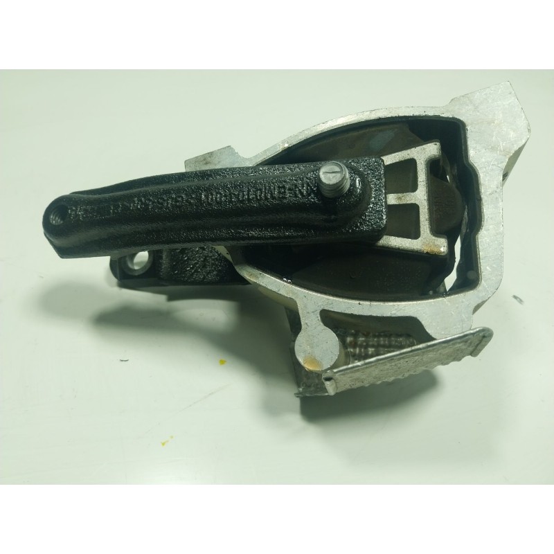 Recambio de soporte motor trasero para land rover range rover evoque referencia OEM IAM LR143677  