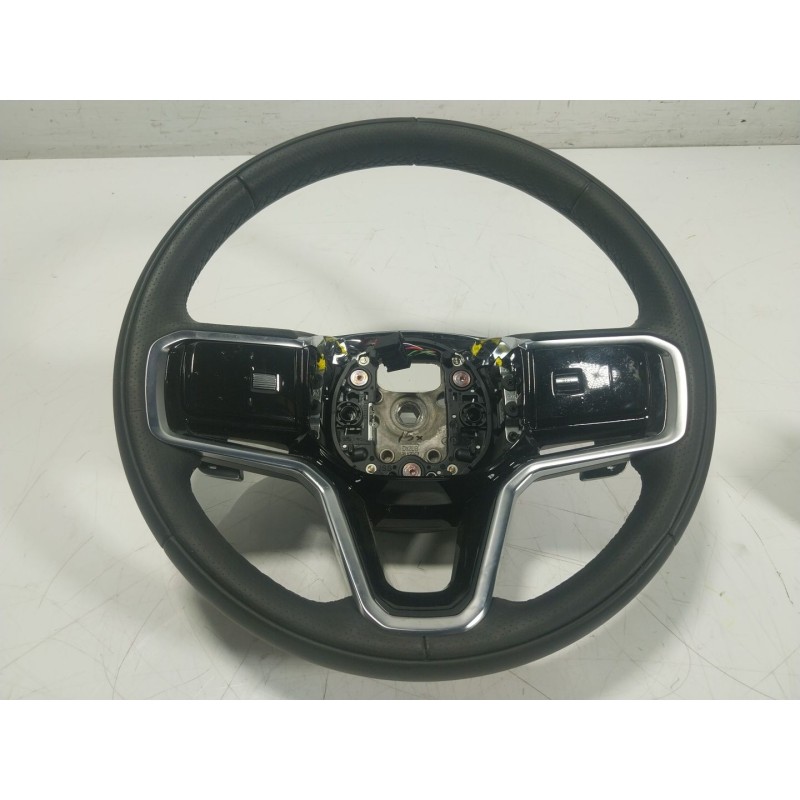 Recambio de volante para land rover range rover evoque referencia OEM IAM LR164347 P8D23F563HA8PVJ 