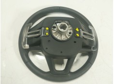 Recambio de volante para land rover range rover evoque referencia OEM IAM LR164347 P8D23F563HA8PVJ  2