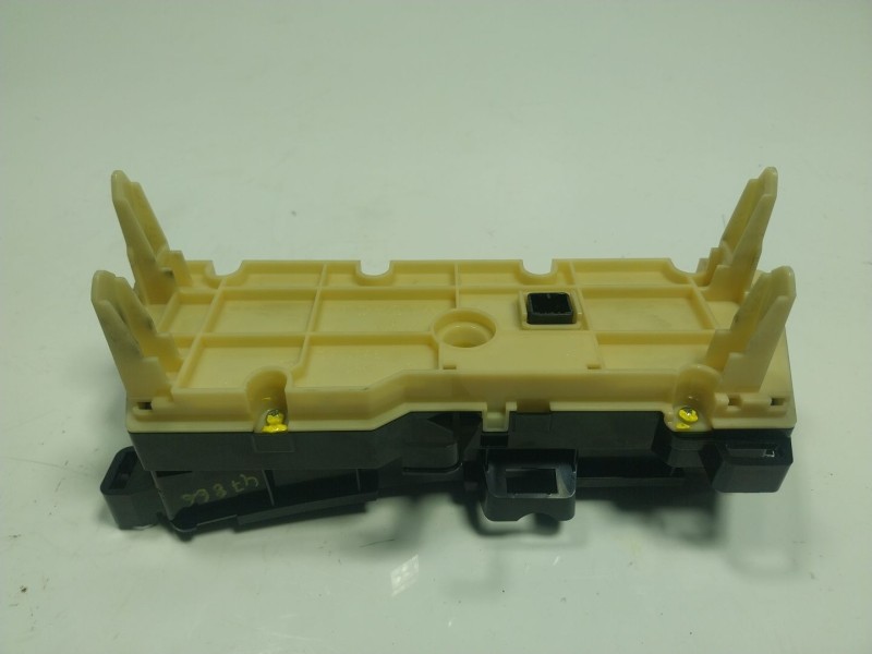 Recambio de mando climatizador para toyota prius (_w3_) 1.8 hybrid (zvw3_) referencia OEM IAM  75D726 