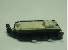 Recambio de mando elevalunas delantero izquierdo para toyota prius (_w3_) 1.8 hybrid (zvw3_) referencia OEM IAM  515220  2