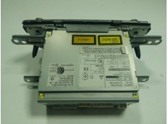 Recambio de sistema navegacion gps para toyota prius (_w3_) 1.8 hybrid (zvw3_) referencia OEM IAM  8614047090  2