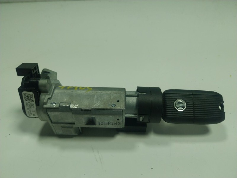 Recambio de antirrobo para mg mg zs suv 1.5 vti referencia OEM IAM  1003538 