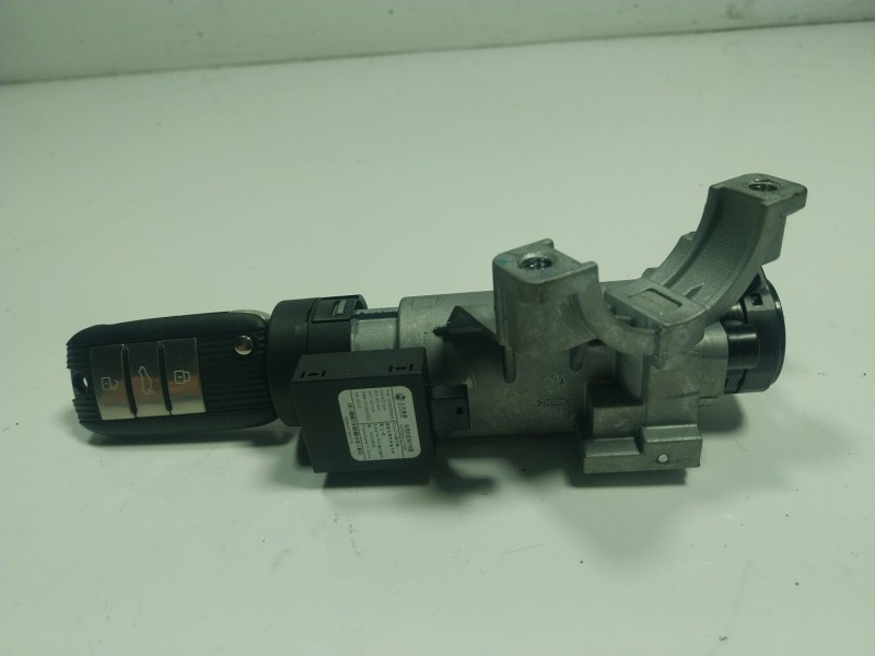 Recambio de antirrobo para mg mg zs suv 1.5 vti referencia OEM IAM  1003538 