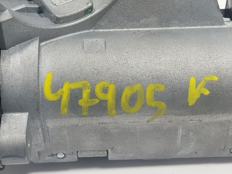 Recambio de antirrobo para mg mg zs suv 1.5 vti referencia OEM IAM  1003538 