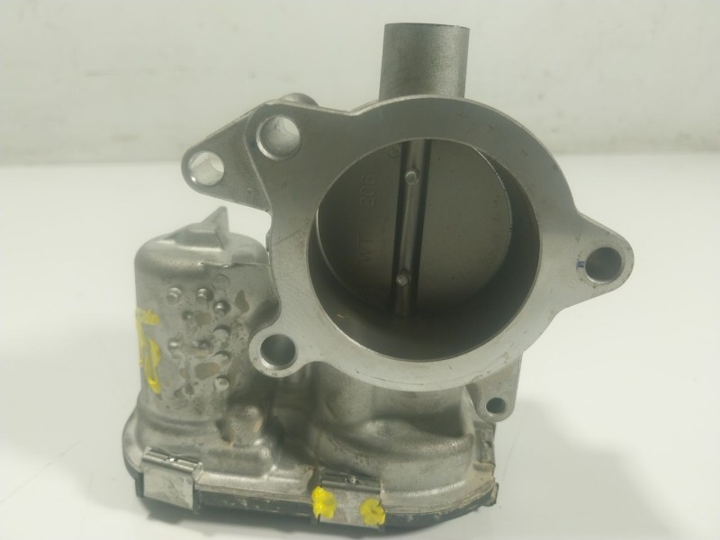 Recambio de caja mariposa para mg mg zs suv 1.5 vti referencia OEM IAM  10991393 