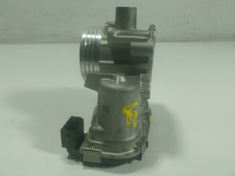 Recambio de caja mariposa para mg mg zs suv 1.5 vti referencia OEM IAM  10991393 