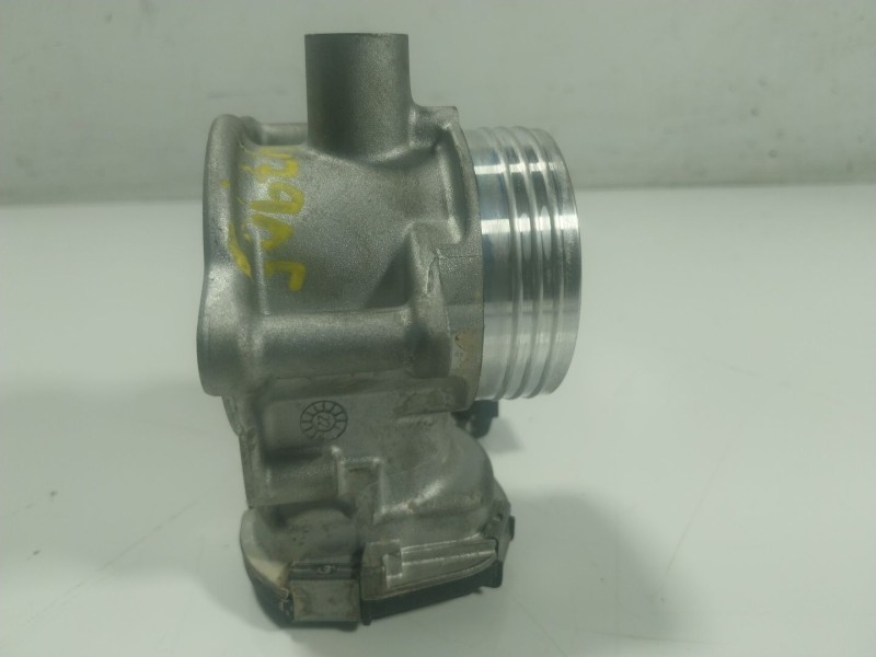 Recambio de caja mariposa para mg mg zs suv 1.5 vti referencia OEM IAM  10991393 