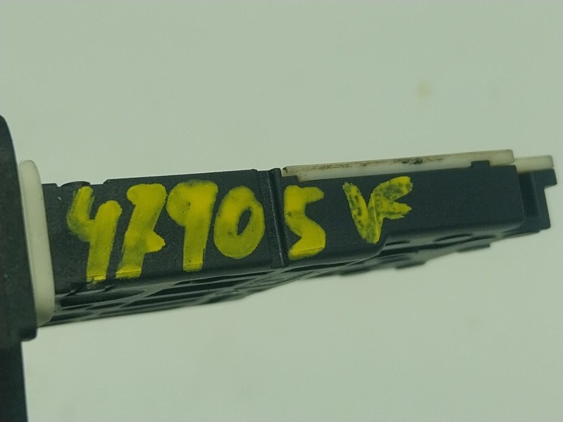 Recambio de caudalimetro para mg mg zs suv 1.5 vti referencia OEM IAM  065022263 