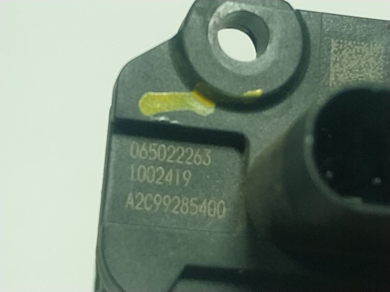 Recambio de caudalimetro para mg mg zs suv 1.5 vti referencia OEM IAM  065022263 