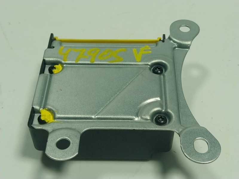 Recambio de centralita airbag para mg mg zs suv 1.5 vti referencia OEM IAM  1092093201 