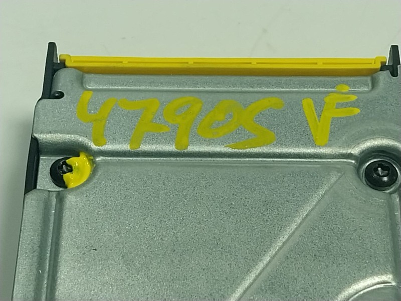 Recambio de centralita airbag para mg mg zs suv 1.5 vti referencia OEM IAM  1092093201 