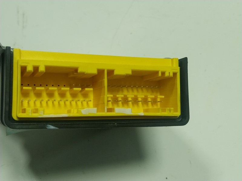 Recambio de centralita airbag para mg mg zs suv 1.5 vti referencia OEM IAM  1092093201 