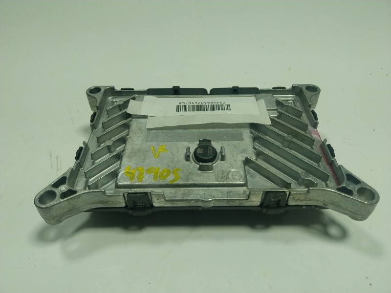 Recambio de centralita motor uce para mg mg zs suv 1.5 vti referencia OEM IAM  11033128 