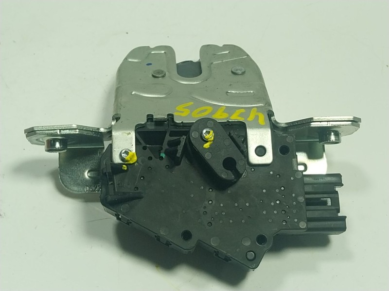 Recambio de cerradura maletero / porton para mg mg zs suv 1.5 vti referencia OEM IAM  10459738 