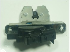 Recambio de cerradura maletero / porton para mg mg zs suv 1.5 vti referencia OEM IAM  10459738  2