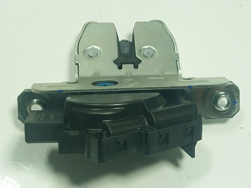 Recambio de cerradura maletero / porton para mg mg zs suv 1.5 vti referencia OEM IAM  10459738 