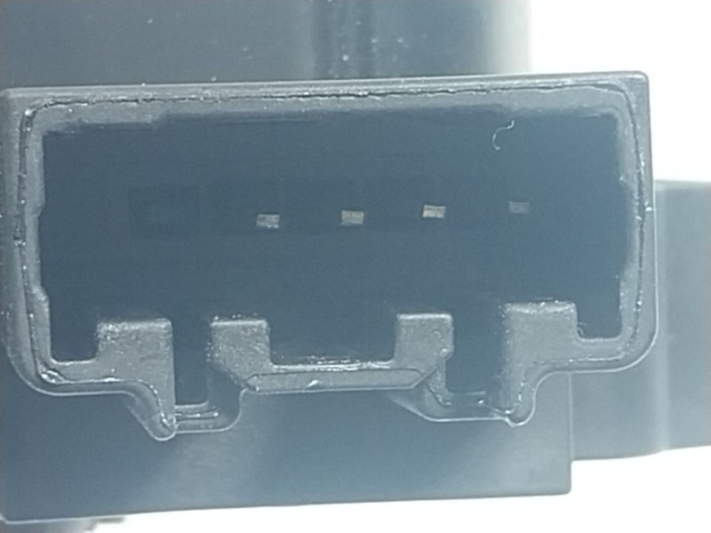 Recambio de cerradura maletero / porton para mg mg zs suv 1.5 vti referencia OEM IAM  10459738 