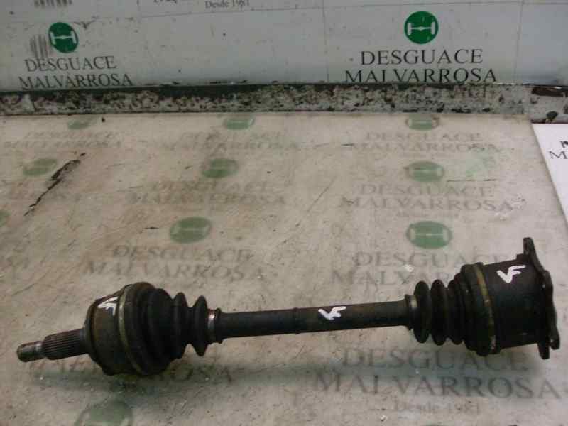 Recambio de transmision derecha para toyota supra (a8) 3.0 24v cat referencia OEM IAM   