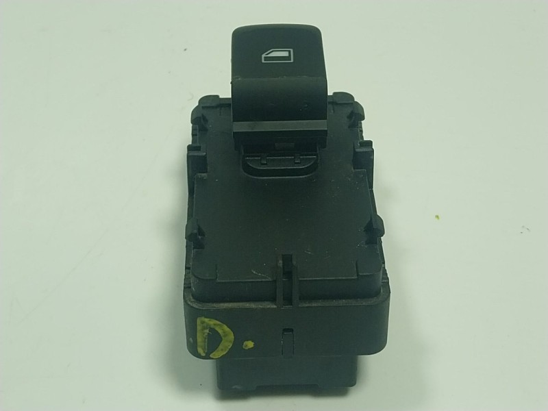 Recambio de mando elevalunas delantero derecho para mg mg zs suv 1.5 vti referencia OEM IAM   