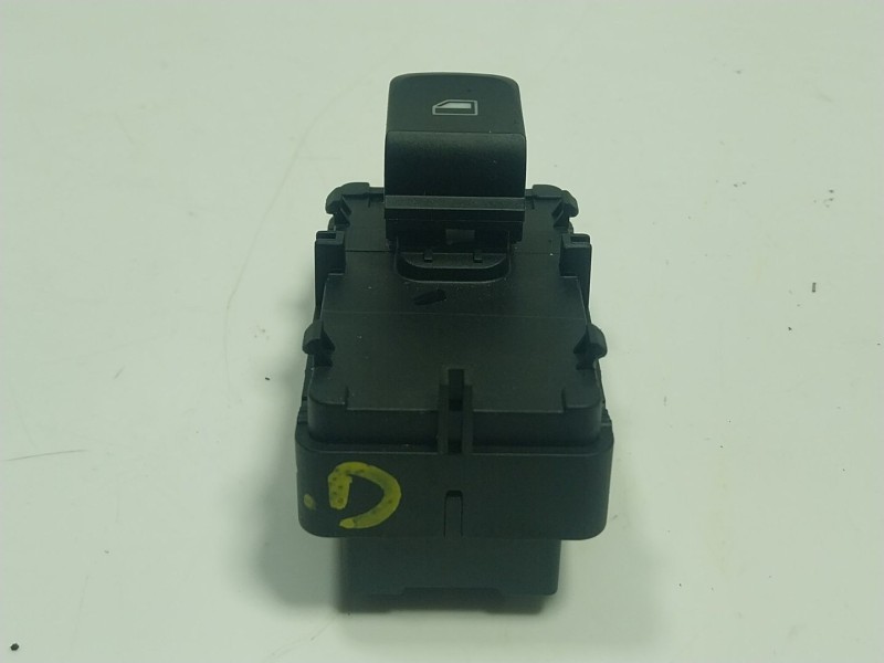 Recambio de mando elevalunas trasero derecho para mg mg zs suv 1.5 vti referencia OEM IAM  10003589 