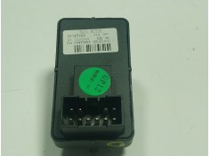 Recambio de mando elevalunas trasero derecho para mg mg zs suv 1.5 vti referencia OEM IAM  10003589  2