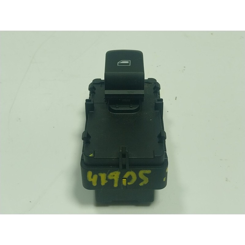 Recambio de mando elevalunas trasero izquierdo para mg mg zs suv 1.5 vti referencia OEM IAM  10003589 