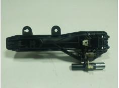 Recambio de maneta exterior trasera izquierda para mg mg zs suv 1.5 vti referencia OEM IAM    2