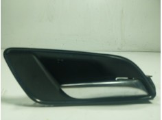 Recambio de maneta interior delantera derecha para mg mg zs suv 1.5 vti referencia OEM IAM   