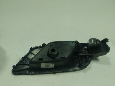 Recambio de maneta interior delantera derecha para mg mg zs suv 1.5 vti referencia OEM IAM    2