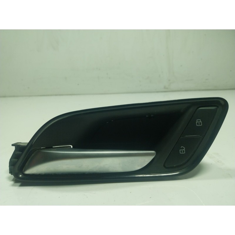 Recambio de maneta interior delantera izquierda para mg mg zs suv 1.5 vti referencia OEM IAM  20222221 