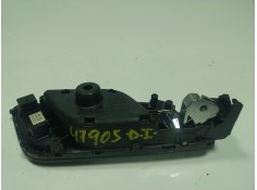 Recambio de maneta interior delantera izquierda para mg mg zs suv 1.5 vti referencia OEM IAM  20222221  2