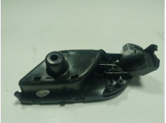 Recambio de maneta interior trasera derecha para mg mg zs suv 1.5 vti referencia OEM IAM    2