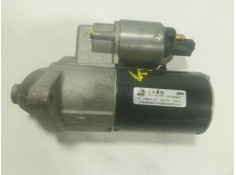 Recambio de motor arranque para mg mg zs suv 1.5 vti referencia OEM IAM  10152867 